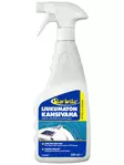 Star brite liukumaton kansivaha 500 ml - Käymälät ja septipumput veneisiin - D525467 - 1