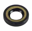 Stefa Potkuriakseli/Seal Oil Suzuki DF8-DF20 (17x30x6mm) - Suzuki osat perämoottorille - 43597 - 1