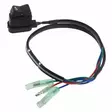 Trimmikytkin Mercury/Mariner 1994+ 87-18286A43 - Mercury/Mercruiser osat - 41437 - 1
