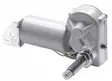 Tuulilasinpyyhin moottori VETUS 24V 50mm Akseli 40 - 110 Astetta RWS - Tuulilasinpyyhkijät veneisiin - 33677 - 1