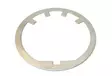 Aluslevy Potkuriakseli/Washer Claw (697) Yamaha 25-70hv 2-T - Yamaha varaosat - 52597 - 1