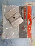 Anodi Yamaha 9.9F 15F F15A F20A F25A F25D - Yamaha sinkkianodit - 5827 - 1