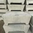 Betonipaino 1200kg Savorak - Ankkurointi ja kiinnitys - 50997 - 1