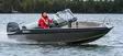 Buster Lx 2025 Q vene Comfort FF Yamaha - Buster Alumiiniveneet - 50377 - 2