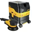 DEROS RS 600 + DEXOS 1217 M AFC - Veneen puhdistus ja kiillotus - M9519401917 - 2