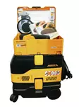 DEROS RS 600 + DEXOS 1217 M AFC - Veneen puhdistus ja kiillotus - M9519401917 - 1