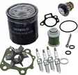 Huoltosarja/Marine Maintenance Kit Yamaha F40G F70A (300H) - Yamaha osat perämoottoreille - 51287 - 1