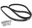 Jakohihna V-Belt Yamaha F225F/F250D/F300B sis. pultit - Yamaha jakohihnat - 33527 - 1