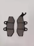 Jarrupalat Etu/Brake Pad Kit Yamaha Moto TZR50 - Yamaha Moto - 21827 - 1