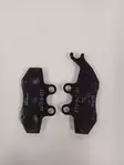 Jarrupalat Etu/Brake Pad Kit Yamaha Moto TZR50 - Yamaha Moto - 21827 - 2