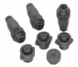 KANSIKOSKETIN 7-NAPAINEN - Akkutarvikkeet veneisiin - M9514003077 - 4