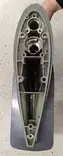 KÄYTETTY-Vaihteistokotelo/Casing Lower Y - Yamaha muut - 42817 - 3