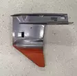 KÄYTETTY-Vaihteistokotelo/Casing Lower Y - Yamaha muut - 42817 - 2
