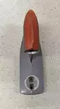 KÄYTETTY-Vaihteistokotelo/Casing Lower Y - Yamaha muut - 42817 - 4