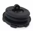 Korkki Öljysäiliö/Oil Tank Cap Assy Yamaha 20-90hv 2-Tahti - Yamaha muut - 38857 - 3