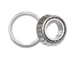Laakeri/Bearing Potkuriakseli Yamaha F80A/B F100A/C/D - Yamaha osat perämoottoreille - 50387 - 1