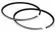 Männänrengassarja STD Yamaha 20D 20M 25N 25M 25D (6L2 6L3) - Yamaha osat perämoottoreille - 51277 - 1