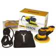 MIRKA DEROS 680CV EPÄKESKOKONE 150MM OCS - Veneen puhdistus ja kiillotus - M9519401257 - 6