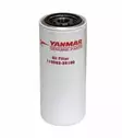 Öljynsuodatin/Filter Assy Oil Yanmar 6LY-sarja - Yanmar moottorin alkuperäisosat - 42757 - 1