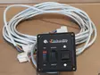 PANEELI/Volvo Penta Control Panel QL - Venesähkö - 11387 - 3