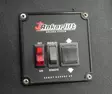 PANEELI/Volvo Penta Control Panel QL - Venesähkö - 11387 - 2