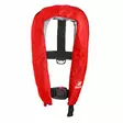 Paukkuliivi Baltic Breeze auto pelastusliivi punainen 40-150kg - Paukkuliivit - D421977 - 1