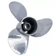 POLASTORM Poleax SS Teräs Potkuri 13-1/2 x 14 - Potkurit - 51127 - 1
