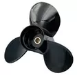 POLASTORM potkuri 9-1/4 x 10 Johnson/Evinrude - Potkurit - 51237 - 1