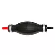 Scepter Primer käsipumppu 1/4" (6mm) letkulle DUELL - Varaosat ja lisävarusteet - D483047 - 1