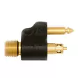 Scepter YAMAHA Polttoaineliitin tankkiin 1/4" N - Varaosat ja lisävarusteet - 50877 - 1