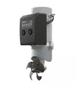 SE30 Keulapotkuri/Bow Thruster 12V SE30/125S2 30-40kg - Keulapotkurit - 51007 - 1