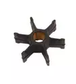 Siipipyörä/Impeller 25-40hv (vanhat 2-T) Evinrude/Johnson 0775521 - Evinrude/Johnson osat perämoottoreille - 51077 - 1