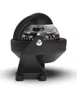 Silva Kompassi C58 Musta - Venekompassit - 50957 - 1