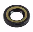 Stefa Potkuriakseli/Seal Oil Suzuki DF8-DF20 (17x30x6mm) - Suzuki osat perämoottorille - 43597 - 1