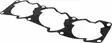Suzuki Sylinterin Alatiiviste DT150-DT225 Gasket Cylinder (1985-1999) - Suzuki osat perämoottorille - 37077 - 1
