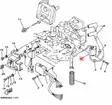 Sytytyspuola Yamaha/Parsun F15 (1998+) F9.9 (1998+) F13.5 (2002+) - Perämoottorin Sähköosat - 38377 - 2