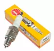 Sytytystulppa CR6HS Yamaha F8A/B/F9.9A/B 947010028200 - Yamaha muut - 7687 - 1