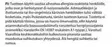 Terhi Fix Korjausmassa 600g pakkaus - Veneenhoitotuotteet ja maalit - 37517 - 2