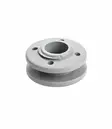 Terhi Läpivienti 23mm Saiman, 385, Sunny, Micro Fun - Venemerkkien alkuperäisosat - 29947 - 1