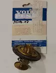 Termostaatti 74 °C Volvo Penta MD 11/17 (Cooling System) - Sisäperämoottorin Jäähdytys - 6957 - 1