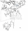 Tiiviste Alumiini/Washer Volvo Penta - Sisäperämoottorin osat - 7347 - 3