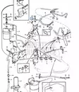 Tiiviste Alumiini/Washer Volvo Penta - Sisäperämoottorin osat - 7347 - 2