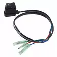 Trimmikytkin Mercury/Mariner 1994+ 87-18286A43 - Mercury/Mercruiser osat - 41437 - 1
