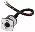 UFLEX LOW PROFILE JOYSTICK - Veneen ohjaus ja hallinta - M9519040907 - 1