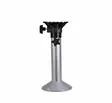Veneistuimen Jalka Säädettävä/Teleskooppinen 500-750mm Alumiini - Veneistuimet ja istuinten jalat - 43547 - 1