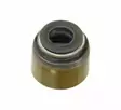 Venttiilivarren Kumi/Seal Valve Suzuki (5.5X11.5X9.3mm) - Suzuki osat perämoottorille - 36867 - 1