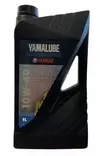 Yamalube Moottoriöljy S4-M 10W40 1L Semi-Synteettinen - Yamaha muut - 43157 - 1