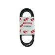 Yanmar V-belt Laturin hihna HM29 1GM 1GM10 - Yanmar moottorin alkuperäisosat - 38937 - 1