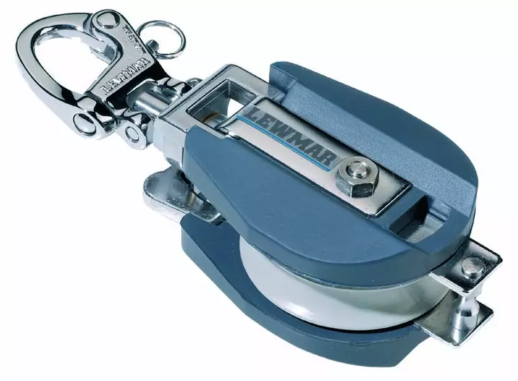 19810600 8106 SZ 1 SNATCH BLOC - Purjevenetarvikkeet - M9512402217 - 1