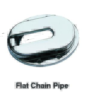 2417201 CHAIN PIPE FLAT CP - Lowrance vene-elektroniikka - M9512400517 - 1